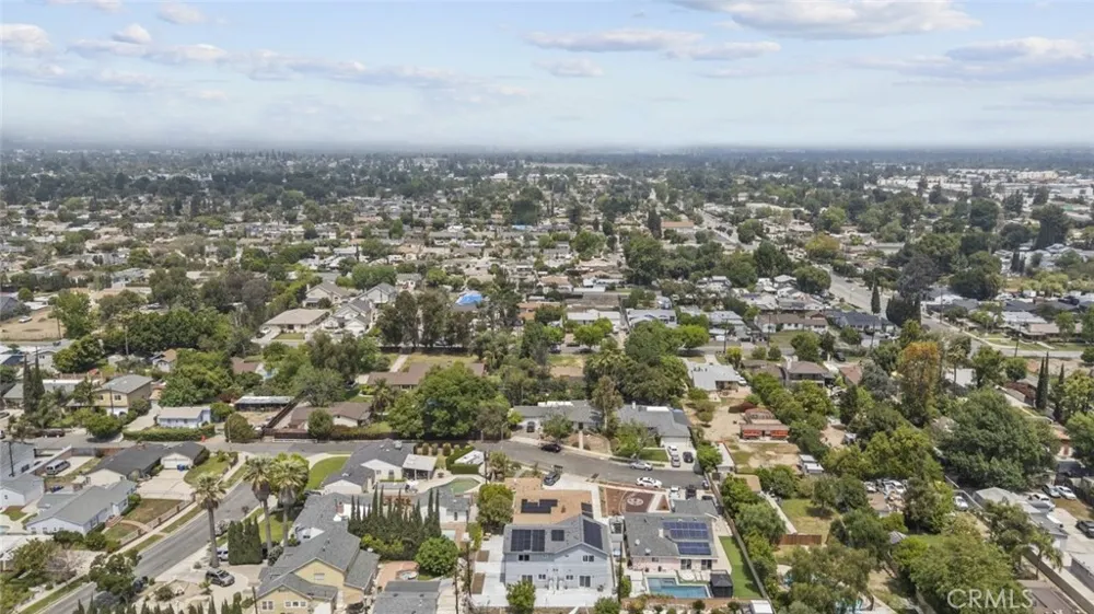 15836 Eccles Street North Hills, CA 91343