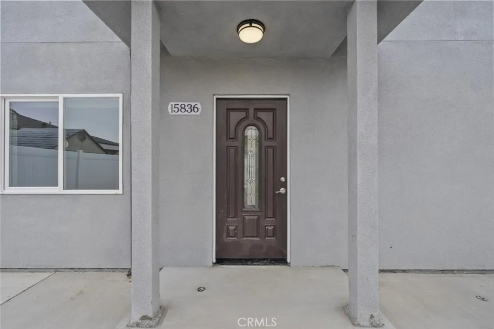 15836 Eccles Street North Hills, CA 91343