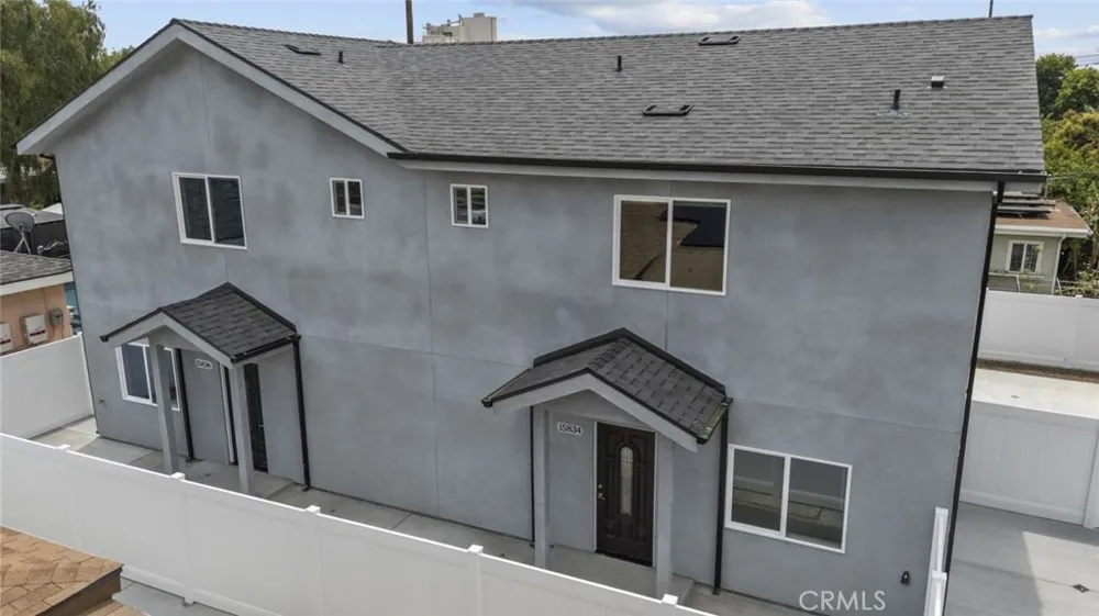 15836 Eccles Street North Hills, CA 91343