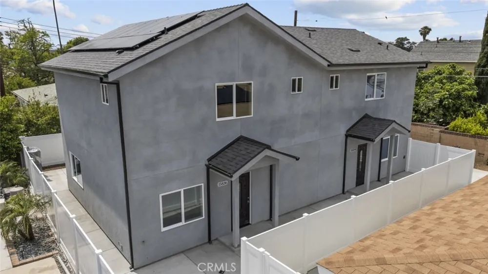 15836 Eccles Street North Hills, CA 91343