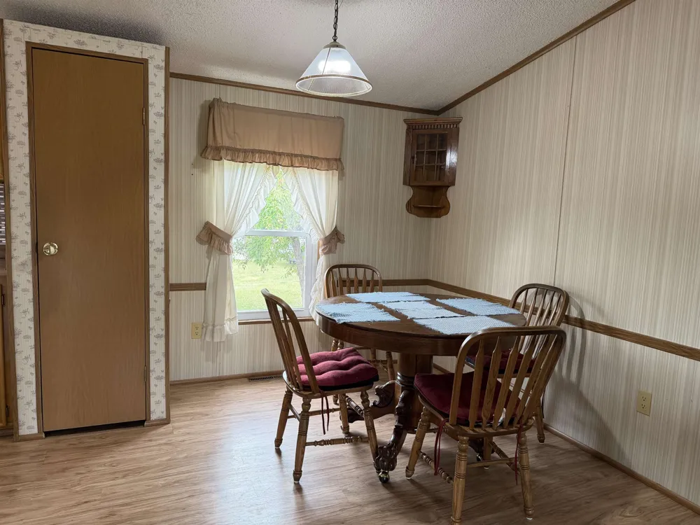 2324 Krumlauf Road Orange Township, MI 49646