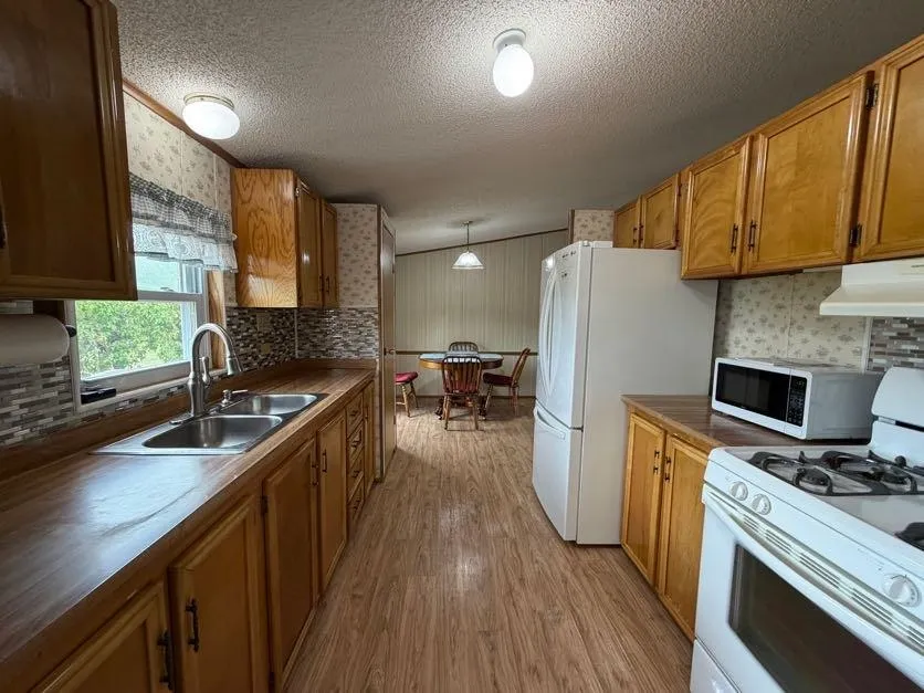 2324 Krumlauf Road Orange Township, MI 49646