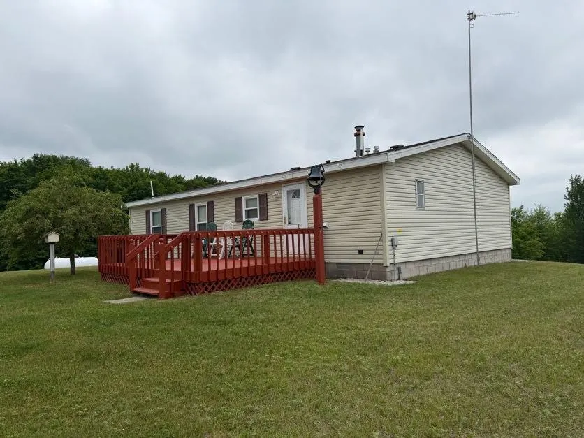 2324 Krumlauf Road Orange Township, MI 49646