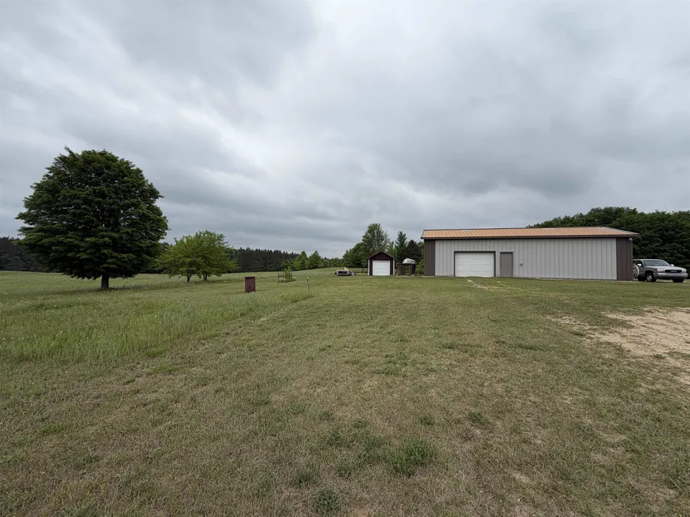 2324 Krumlauf Road Orange Township, MI 49646