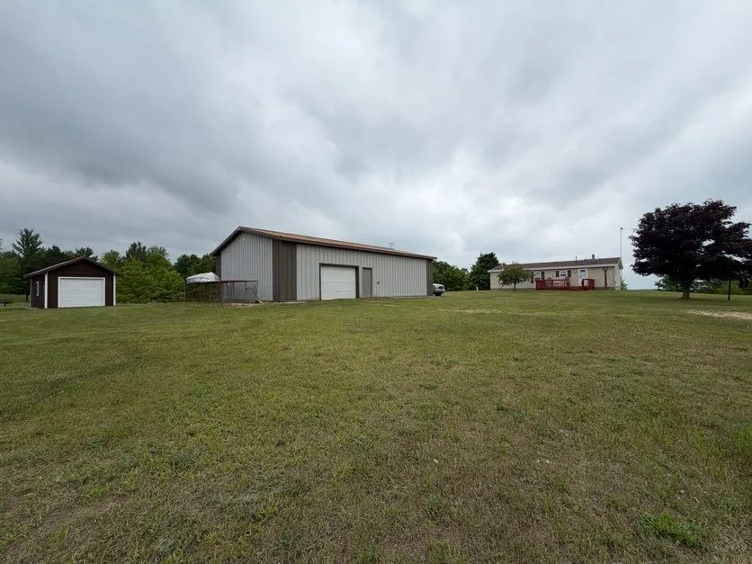 2324 Krumlauf Road Orange Township, MI 49646