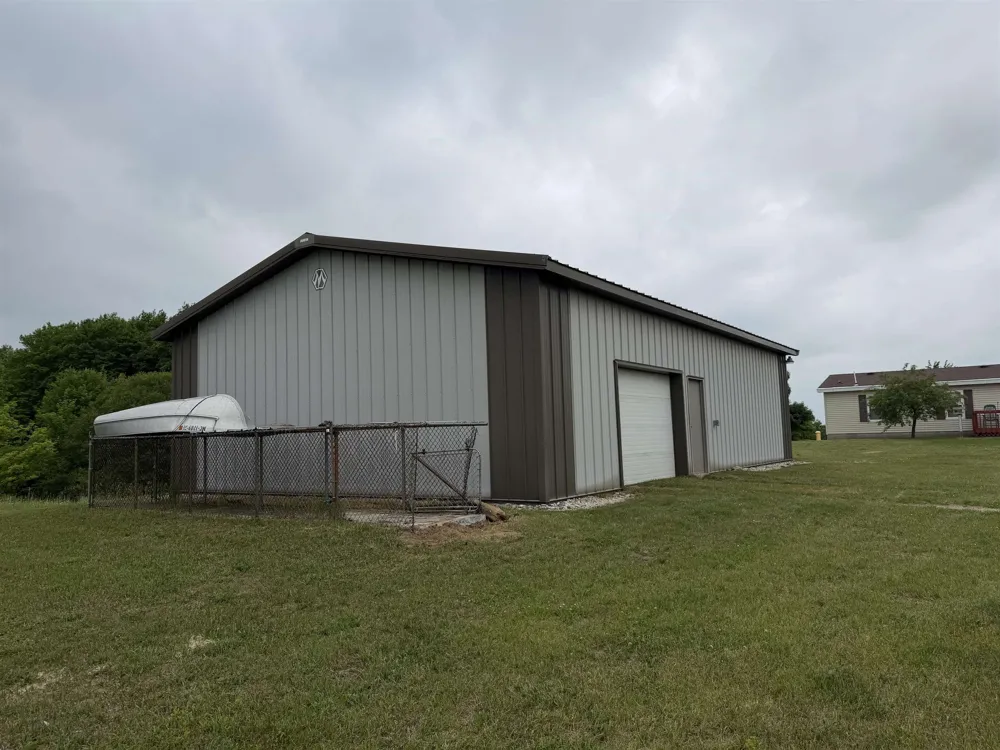 2324 Krumlauf Road Orange Township, MI 49646