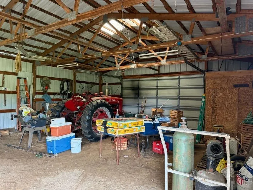 2324 Krumlauf Road Orange Township, MI 49646