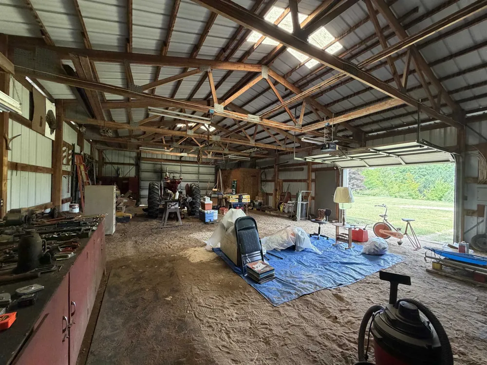 2324 Krumlauf Road Orange Township, MI 49646