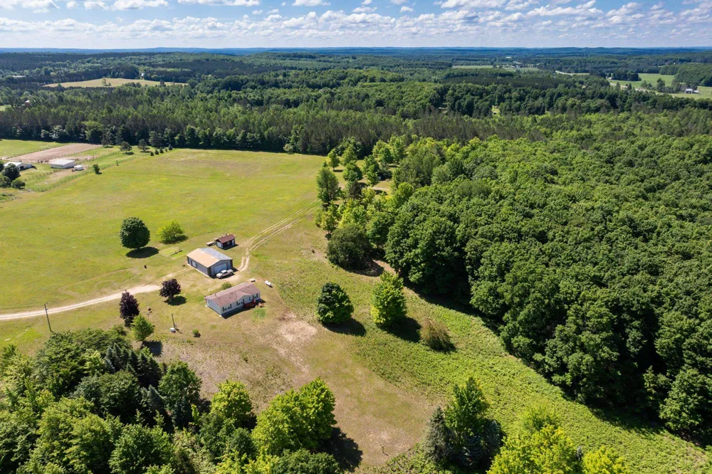 2324 Krumlauf Road Orange Township, MI 49646