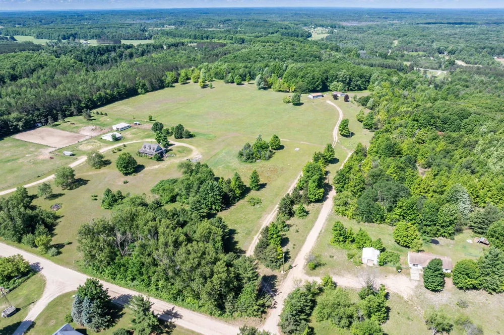 2324 Krumlauf Road Orange Township, MI 49646