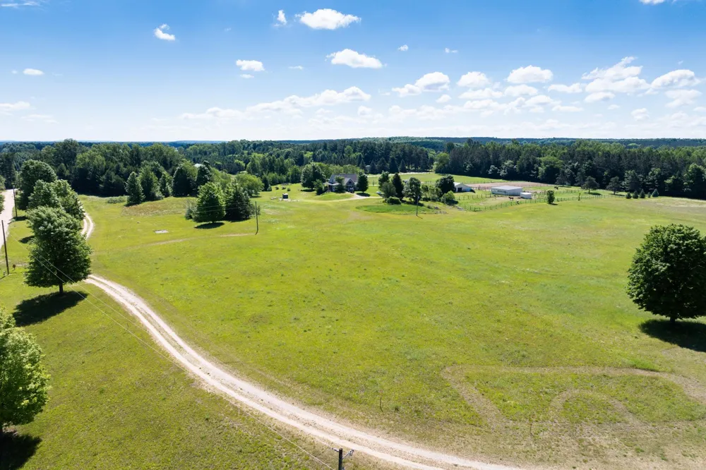 2324 Krumlauf Road Orange Township, MI 49646