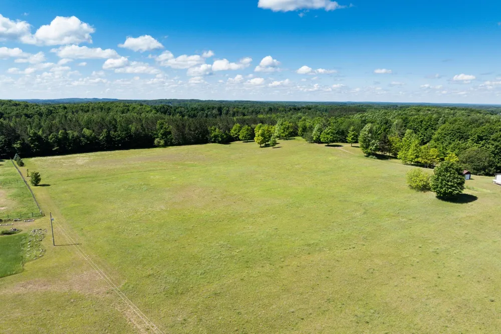 2324 Krumlauf Road Orange Township, MI 49646