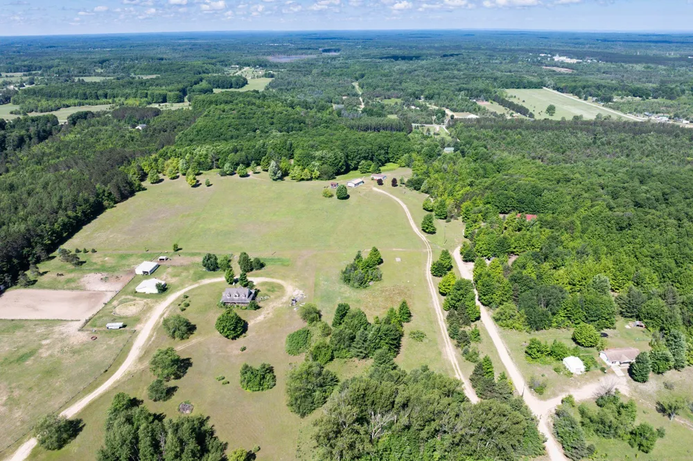 2324 Krumlauf Road Orange Township, MI 49646