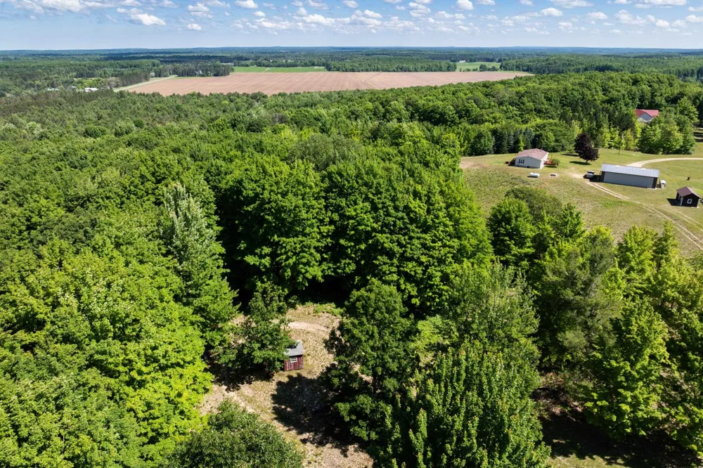2324 Krumlauf Road Orange Township, MI 49646