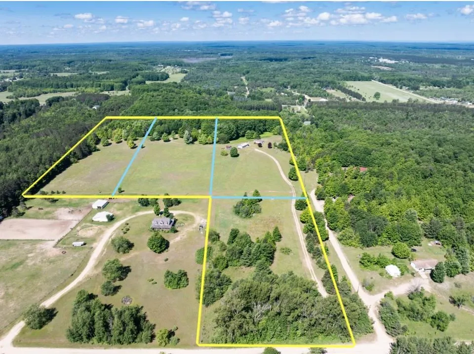 2324 Krumlauf Road Orange Township, MI 49646