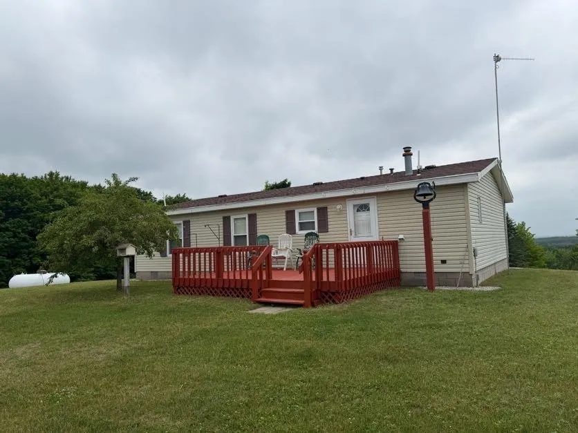 2324 Krumlauf Road Orange Township, MI 49646