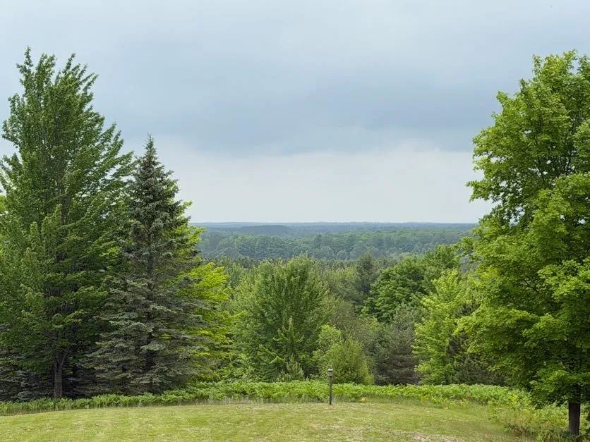 2324 Krumlauf Road Orange Township, MI 49646