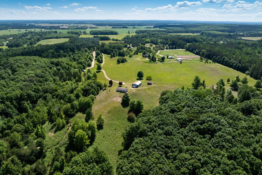 2324 Krumlauf Road Orange Township, MI 49646