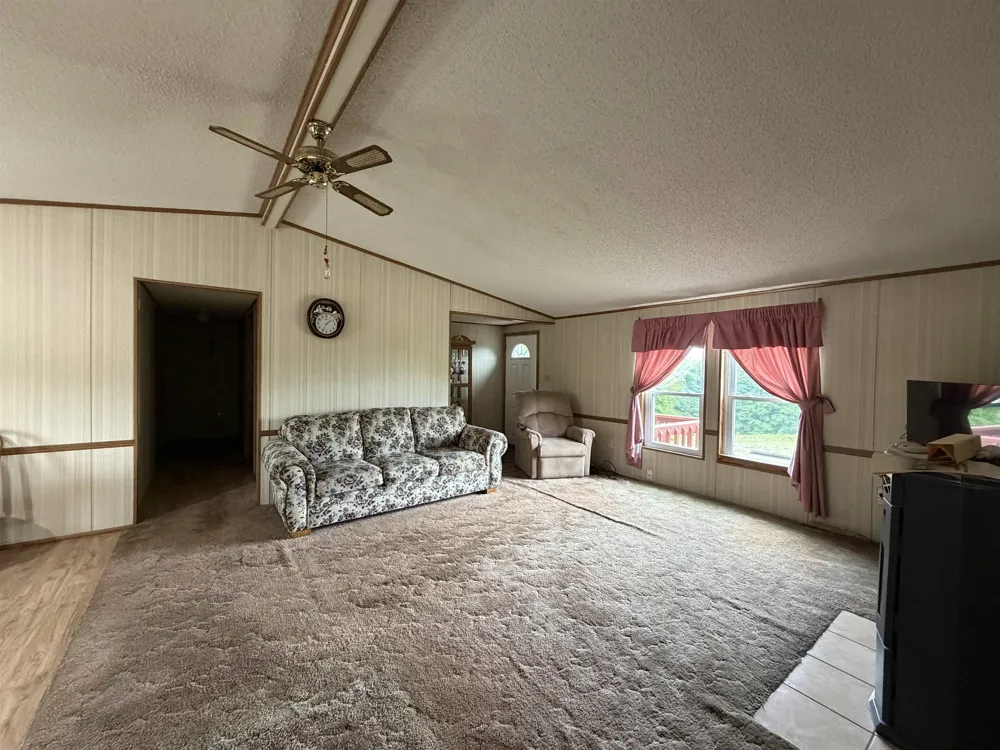 2324 Krumlauf Road Orange Township, MI 49646