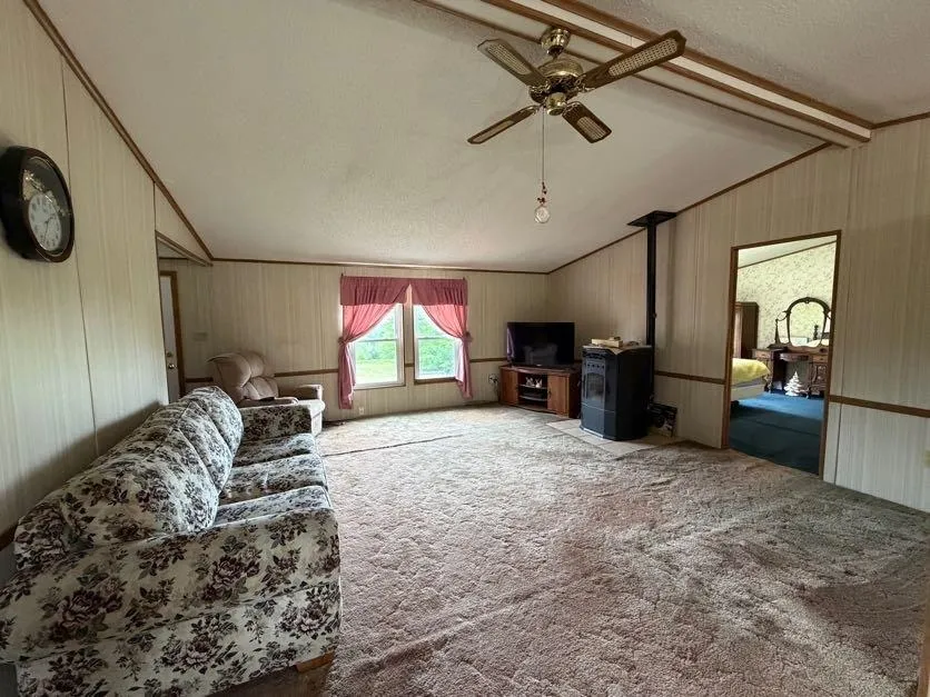 2324 Krumlauf Road Orange Township, MI 49646