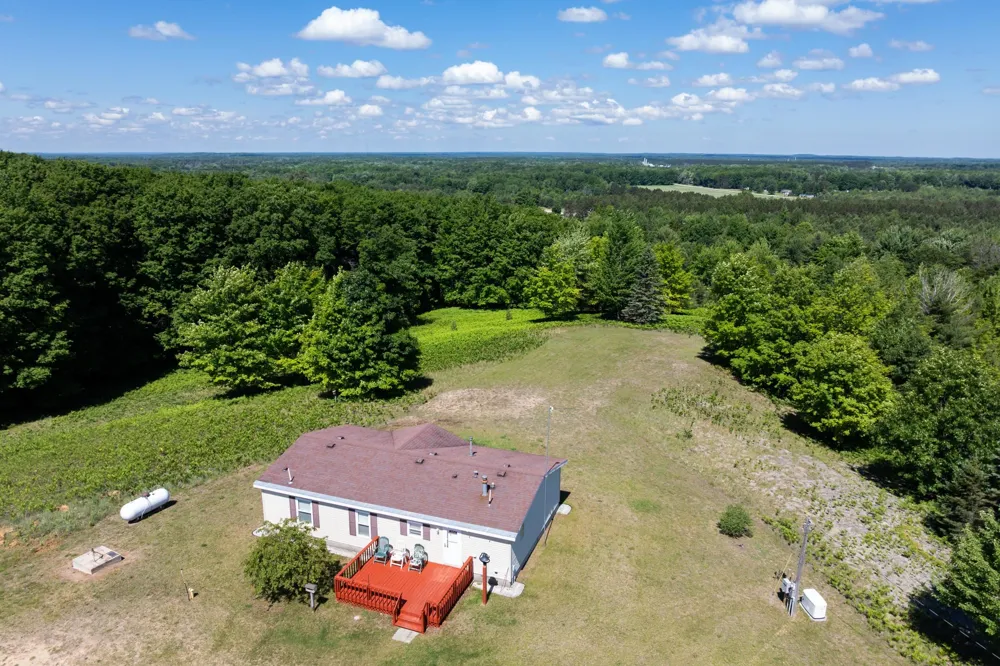 2324 Krumlauf Road Orange Township, MI 49646