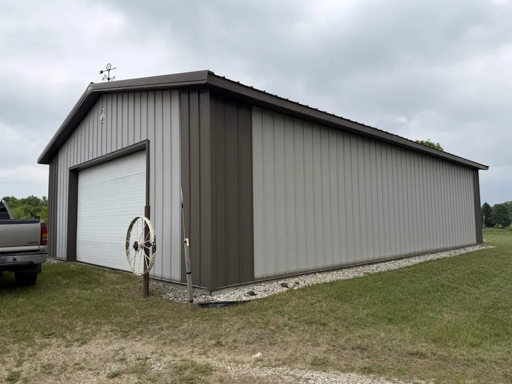 2324 Krumlauf Road Orange Township, MI 49646