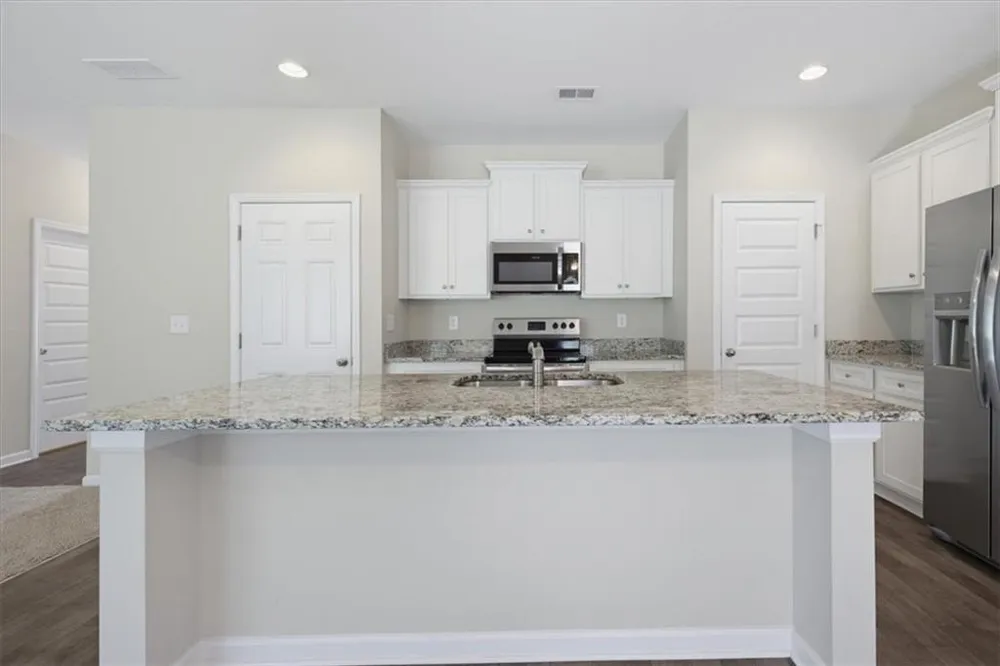 761 Jackson Court Social Circle, GA 30025