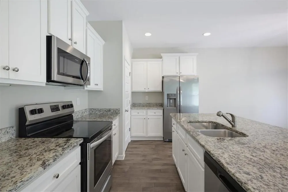 761 Jackson Court Social Circle, GA 30025