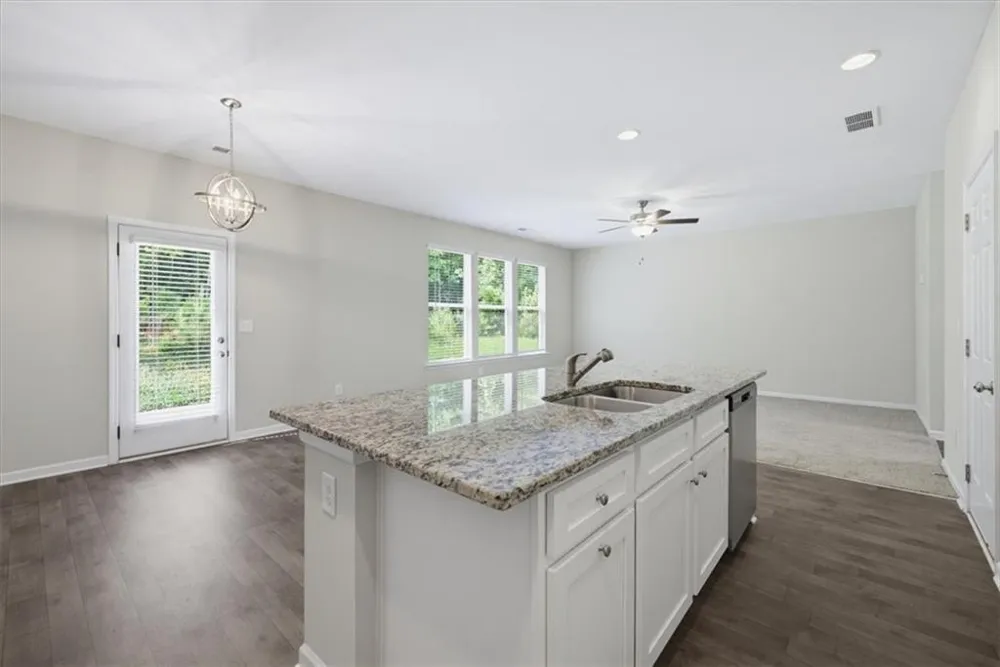 761 Jackson Court Social Circle, GA 30025