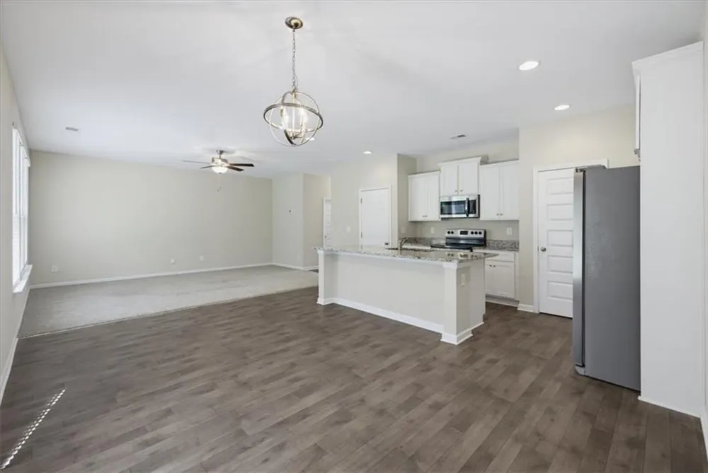 761 Jackson Court Social Circle, GA 30025