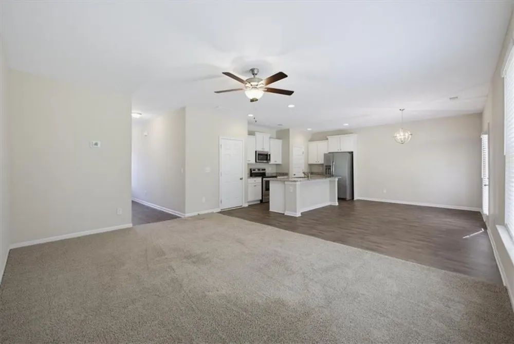 761 Jackson Court Social Circle, GA 30025