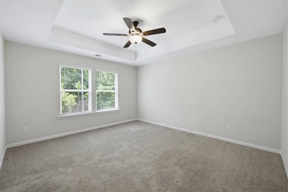 761 Jackson Court Social Circle, GA 30025