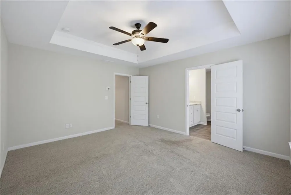 761 Jackson Court Social Circle, GA 30025