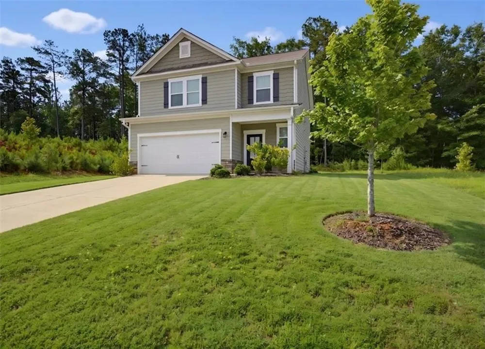761 Jackson Court Social Circle, GA 30025