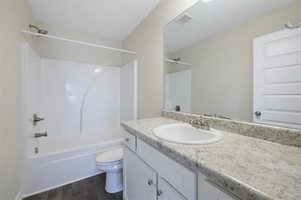 761 Jackson Court Social Circle, GA 30025