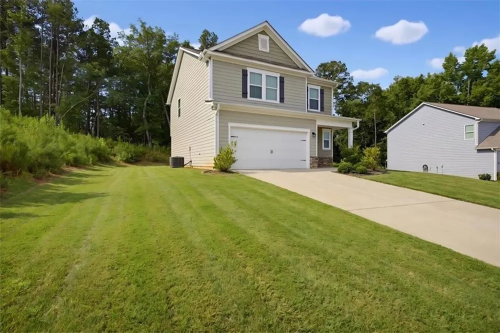 761 Jackson Court Social Circle, GA 30025