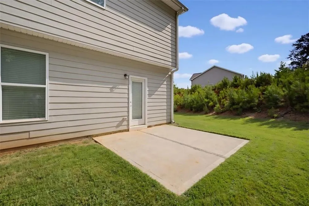 761 Jackson Court Social Circle, GA 30025