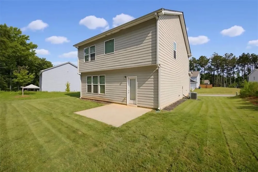 761 Jackson Court Social Circle, GA 30025