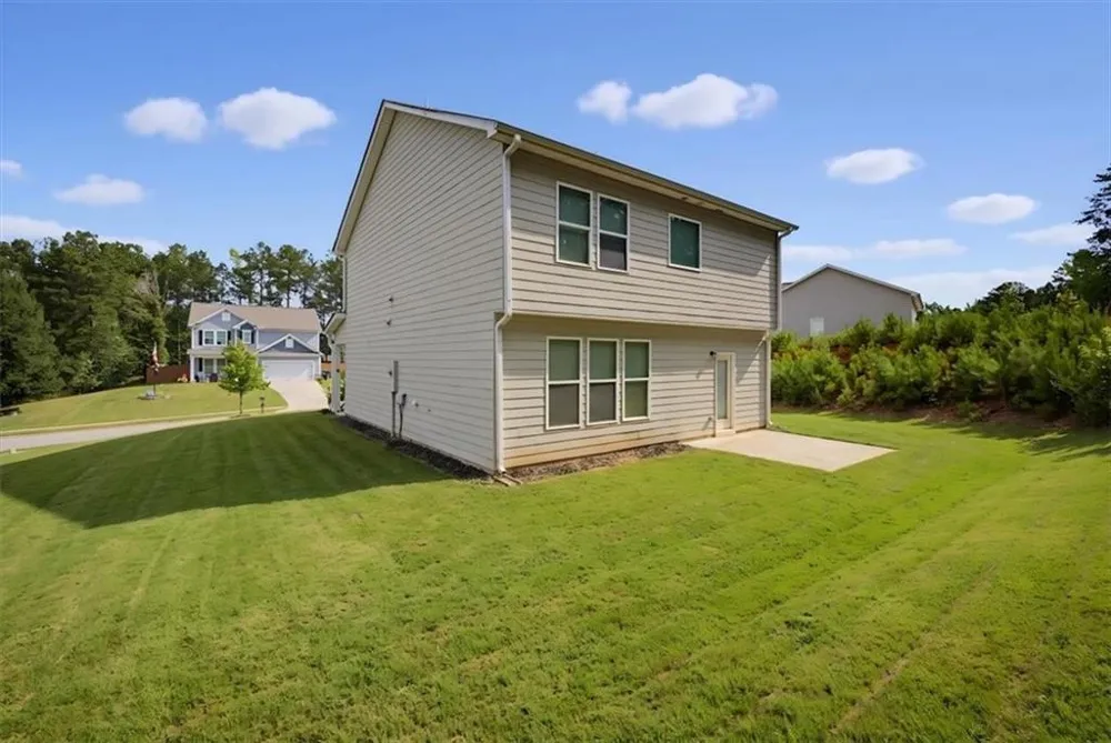 761 Jackson Court Social Circle, GA 30025