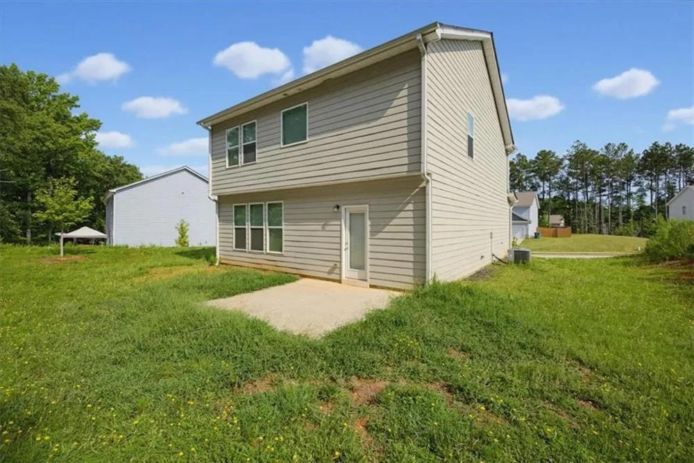 761 Jackson Court Social Circle, GA 30025
