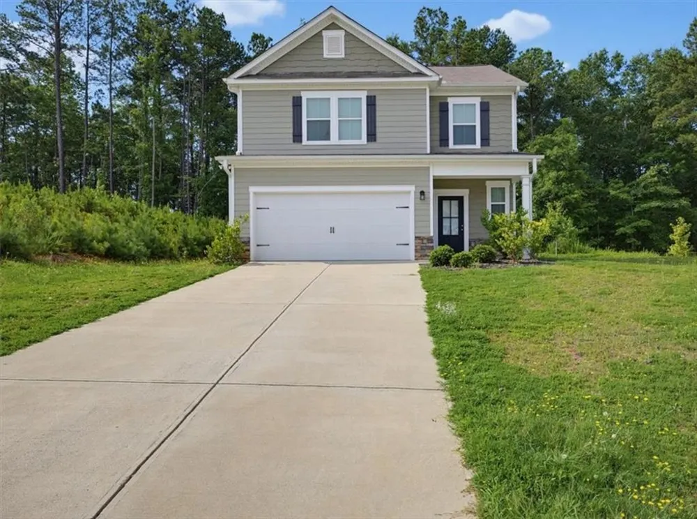 761 Jackson Court Social Circle, GA 30025