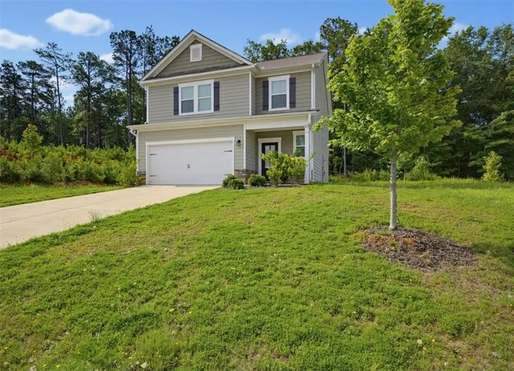 761 Jackson Court Social Circle, GA 30025