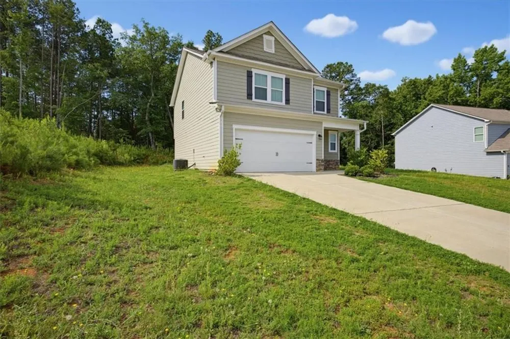 761 Jackson Court Social Circle, GA 30025