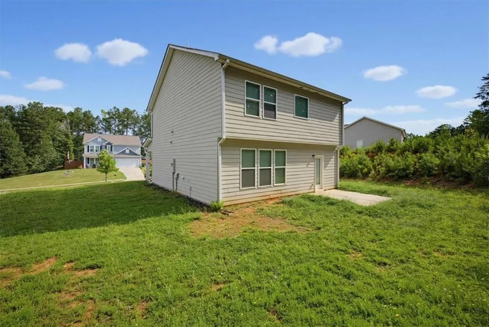 761 Jackson Court Social Circle, GA 30025