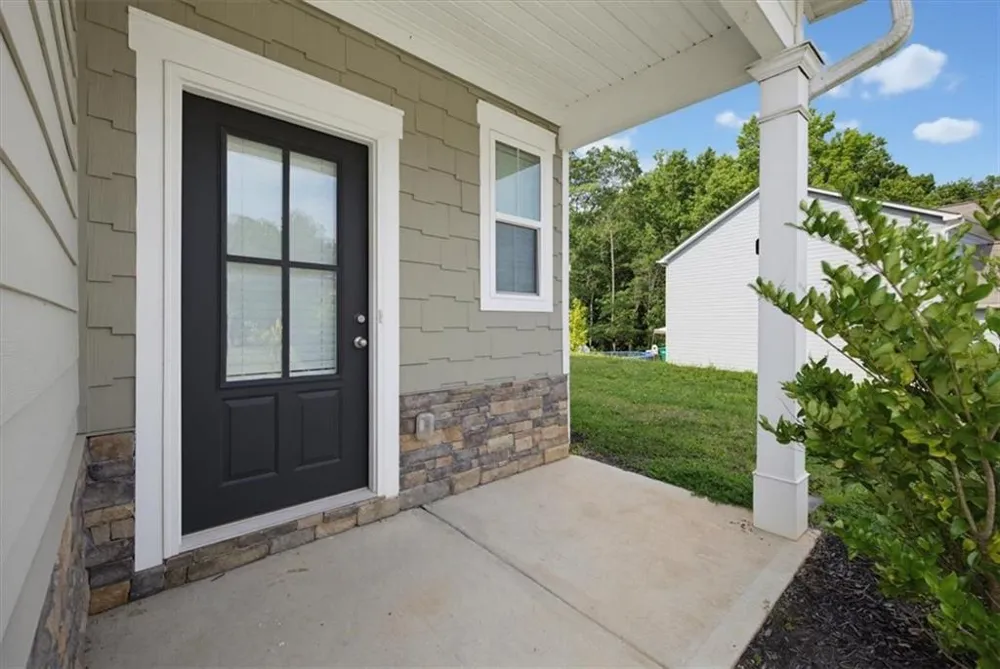 761 Jackson Court Social Circle, GA 30025
