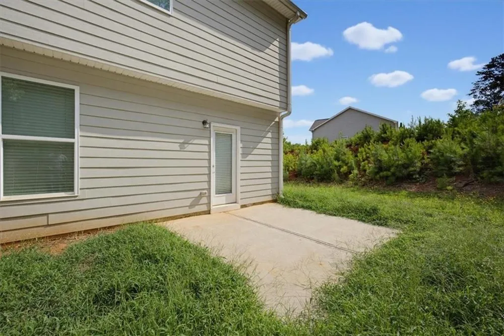 761 Jackson Court Social Circle, GA 30025