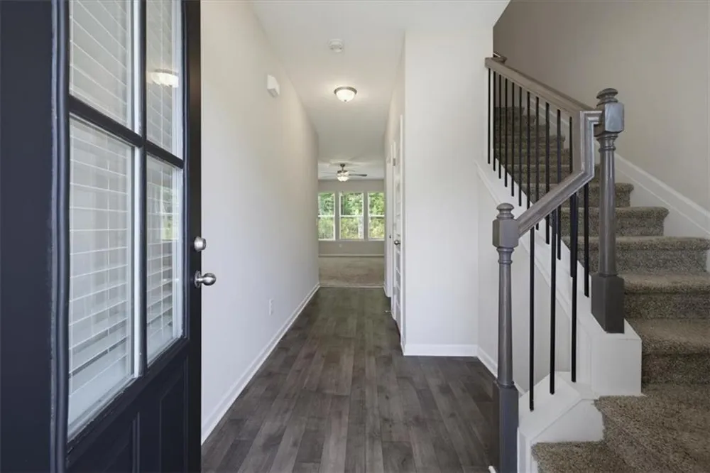 761 Jackson Court Social Circle, GA 30025