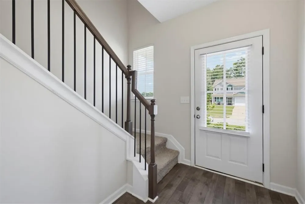 761 Jackson Court Social Circle, GA 30025
