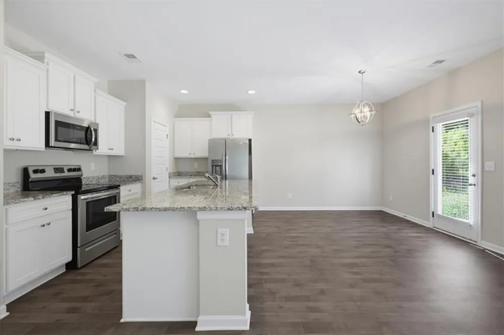 761 Jackson Court Social Circle, GA 30025