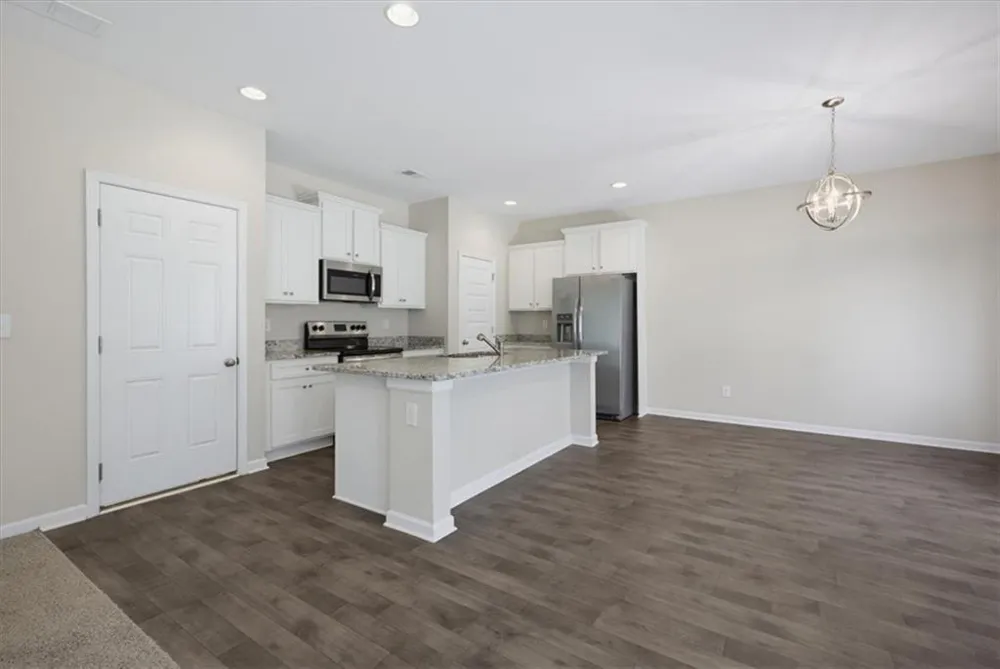 761 Jackson Court Social Circle, GA 30025